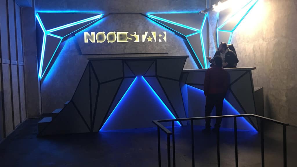Noob Star