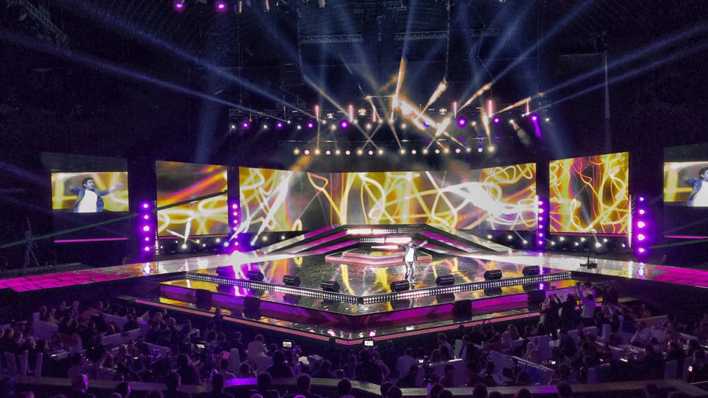 Turkvision Song Contest